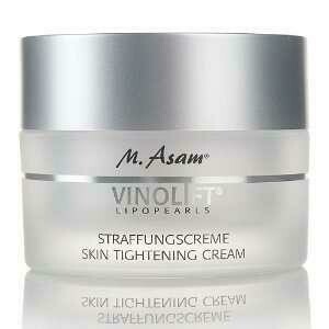 Vinoleft Cream كريم فينوليفت لشد البشرة