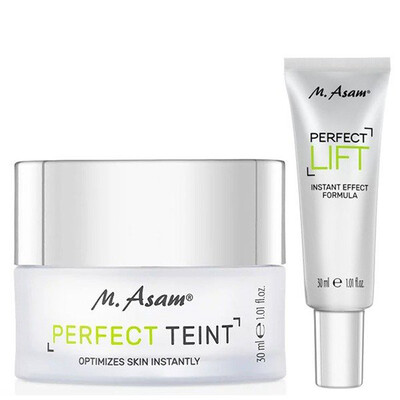 Set Perfect Tent &amp;perfect Left