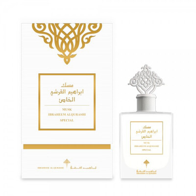 Body Musk