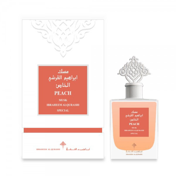 Peach Musk