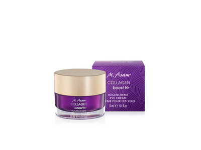 Collagen Boost Eye Cream