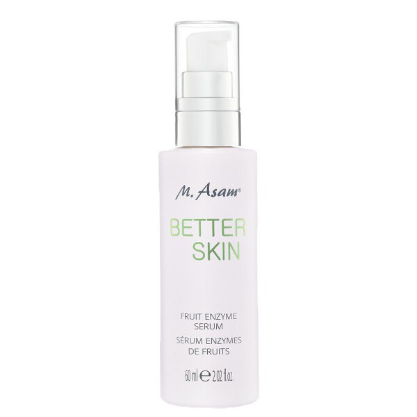 Better Skin Fruit Enzyme Serum 60 Ml