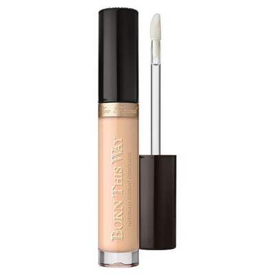 Toofaced Concealers