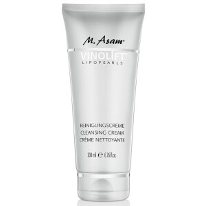 Vinoleft Gel Cleanser