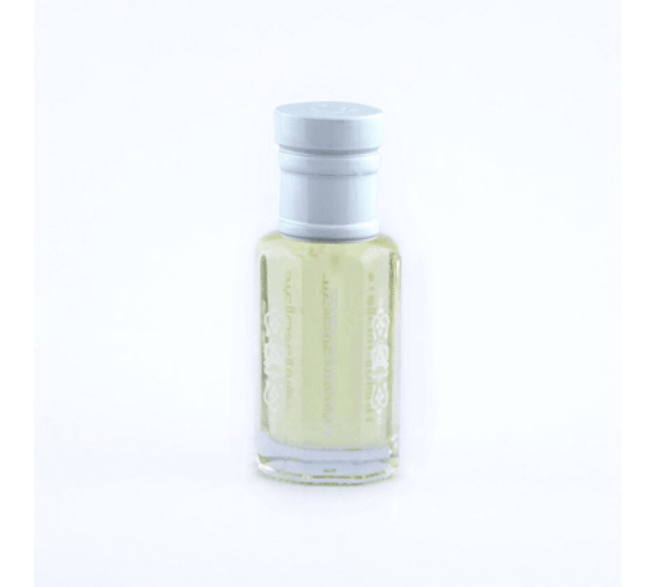 Mandarin Musk
