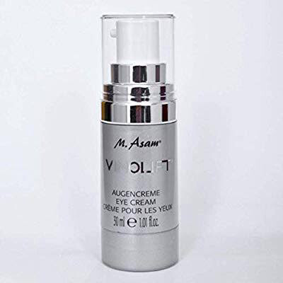 Vinoleft Eye Cream 30 Ml