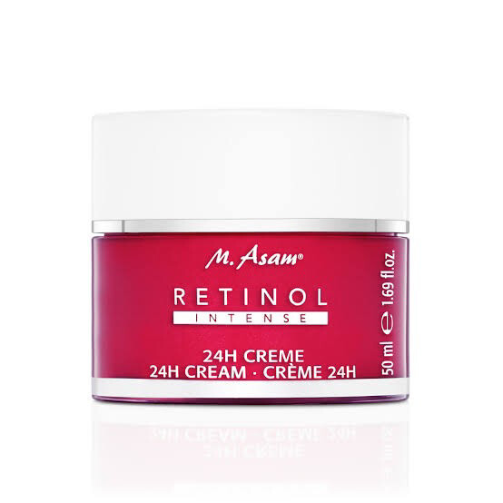 Retinol Intense 24 Hours