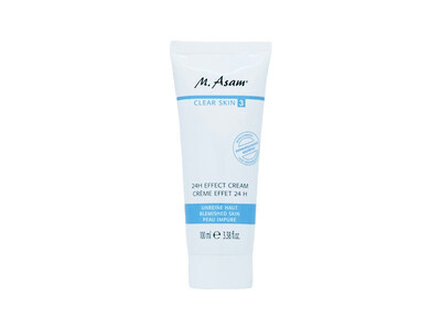 Clear Skin Mask/كريم البشرة الدهنية لبشرة فاتحة Clear Skin من ام اسام M. Asam