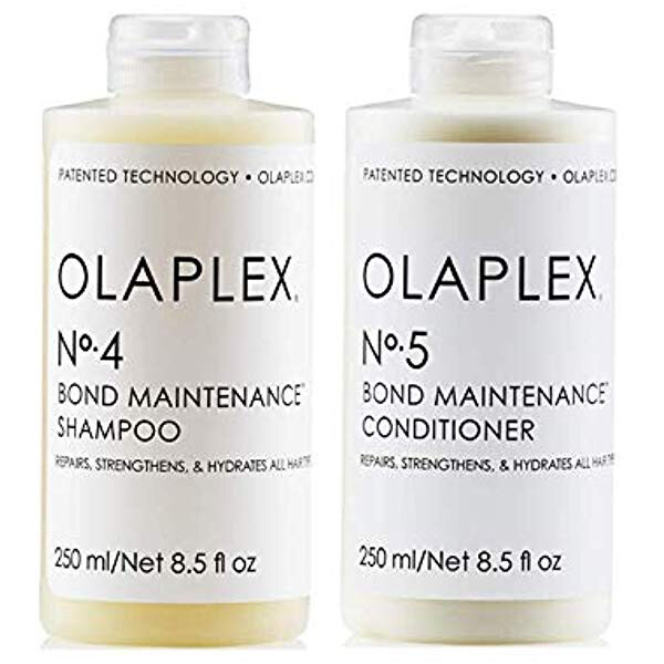 Olaplex Hair Treatment