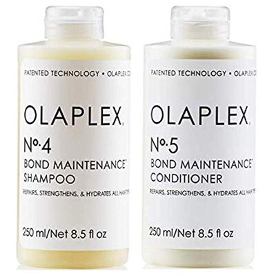 Olaplex Hair Treatment