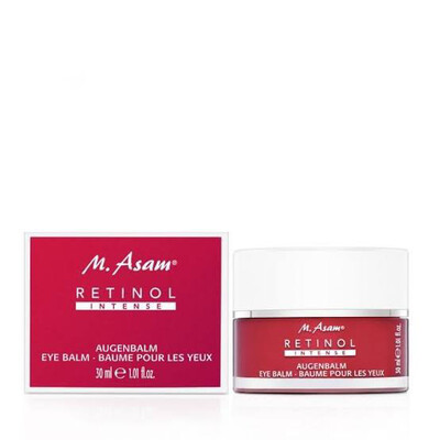 Retinol Eye Cream