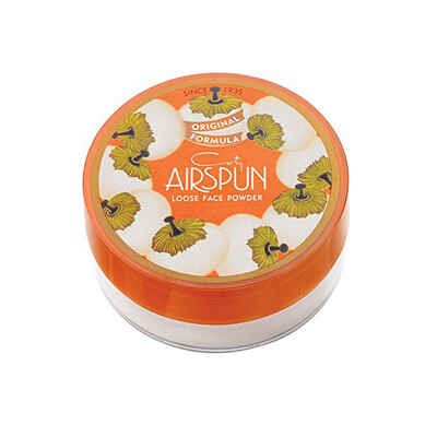 Airspun Setting Powder
