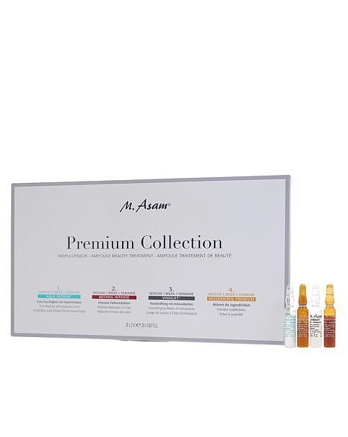 Premium Collection Ampol