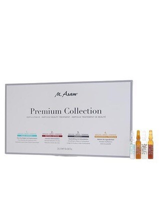 Premium Collection Ampol