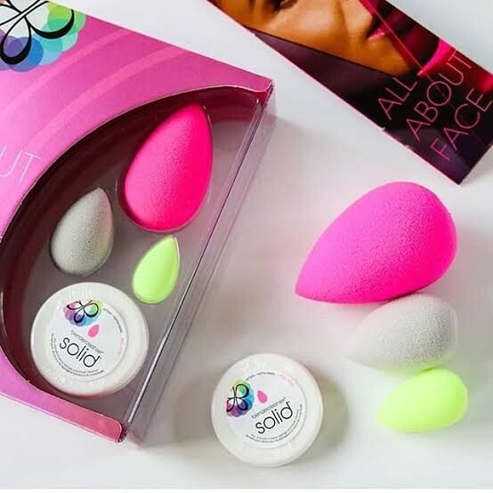 Beauty Blender