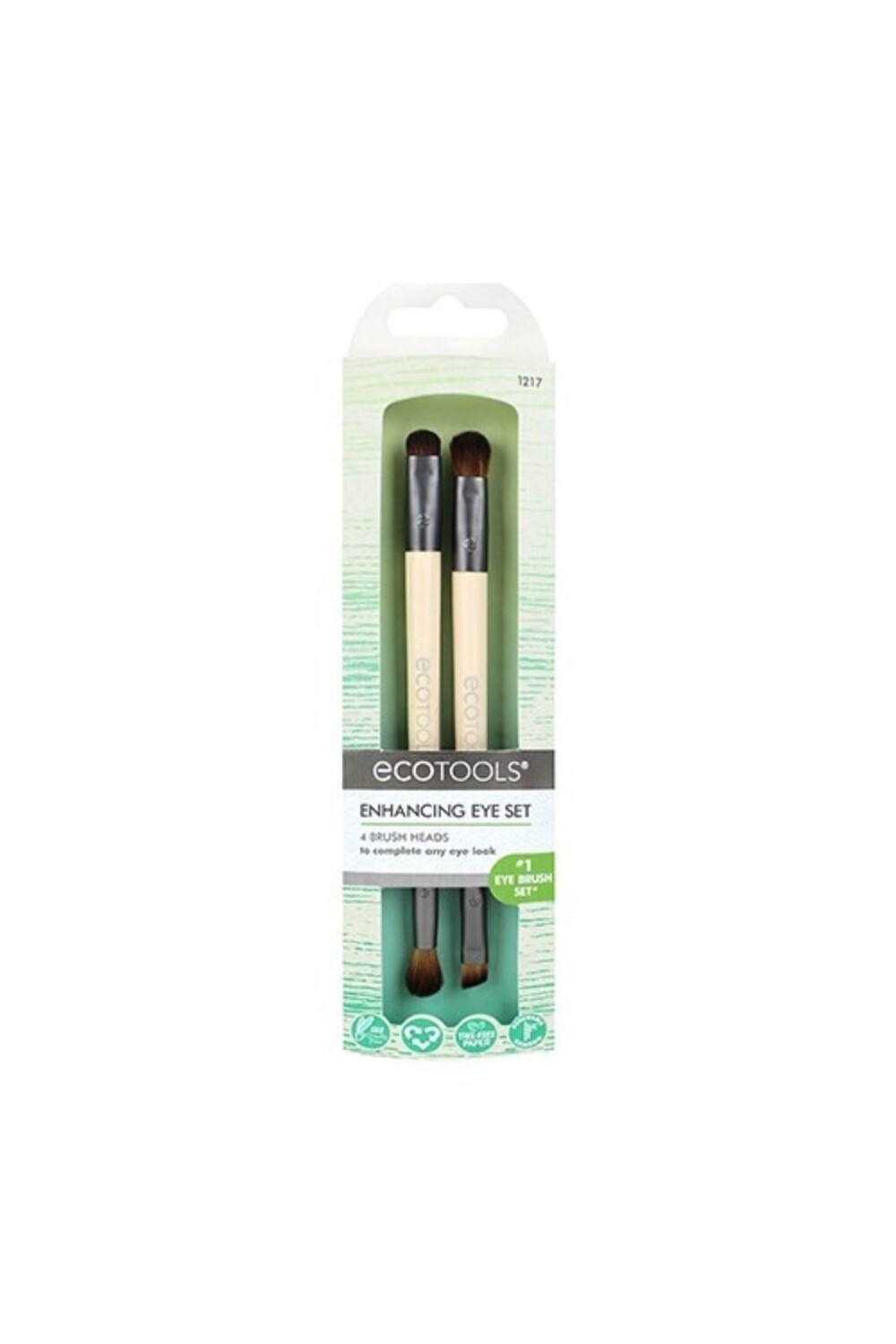 Eco Tools Brush
