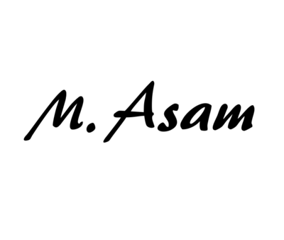 M Asam