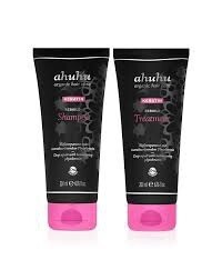 KERATIN Rebuild Shampoo &amp; Treatment