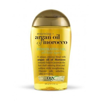 Ogx Moroccan Argan Oil