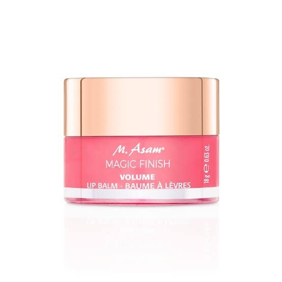 MAGIC FINISH Volume Lip Balm