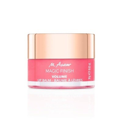 MAGIC FINISH Volume Lip Balm