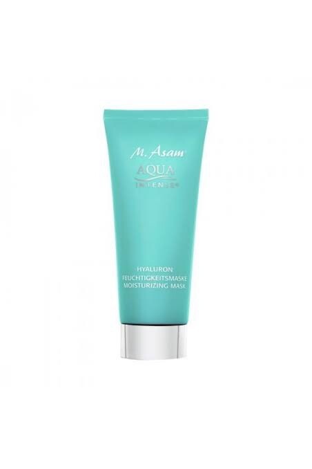 Aqua Intense Face Mask