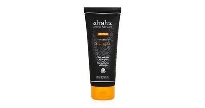 Ahuahu Cofeen thickness shampoo