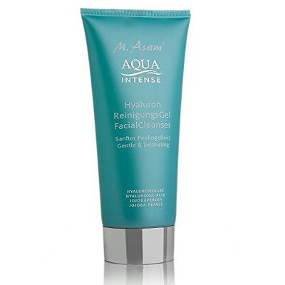 Aqua Intens Cleaned Gel