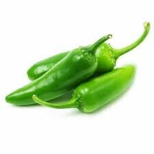 Chilli Green Thick 250 GMS