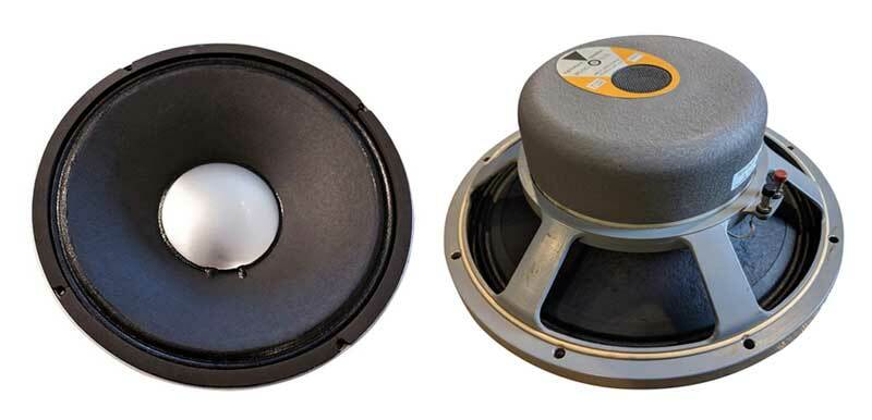 ORIGINAL JBL D120 Speaker