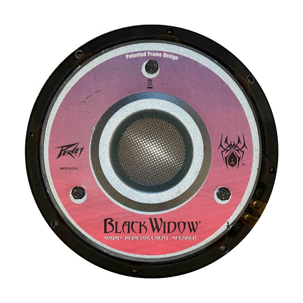 HYBRID - JBL D130  15 inch