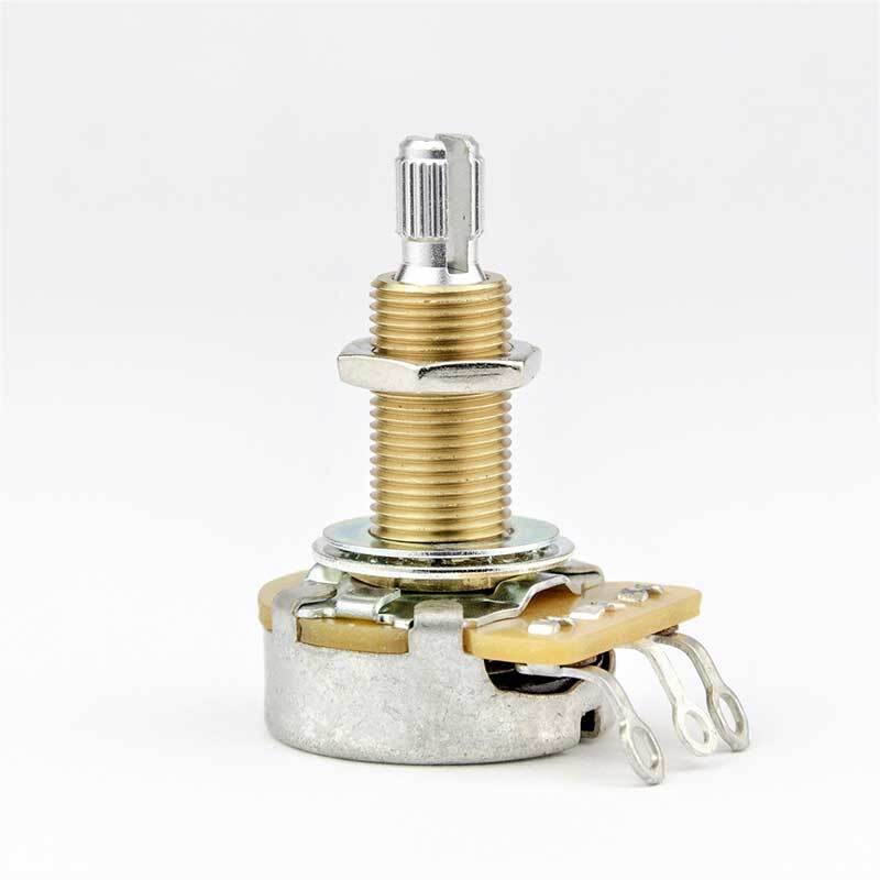 1 Meg Potentiometers