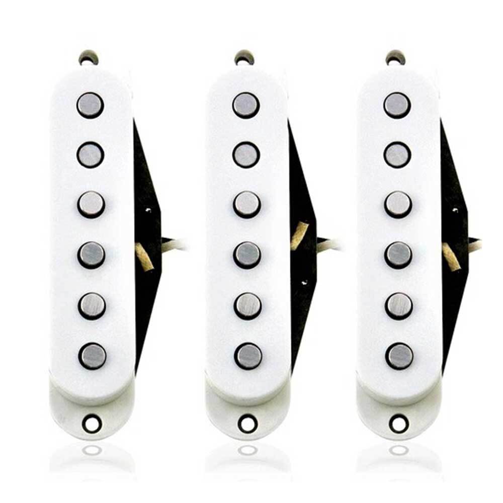 HD60 - Historic Designed 60's Single Coils