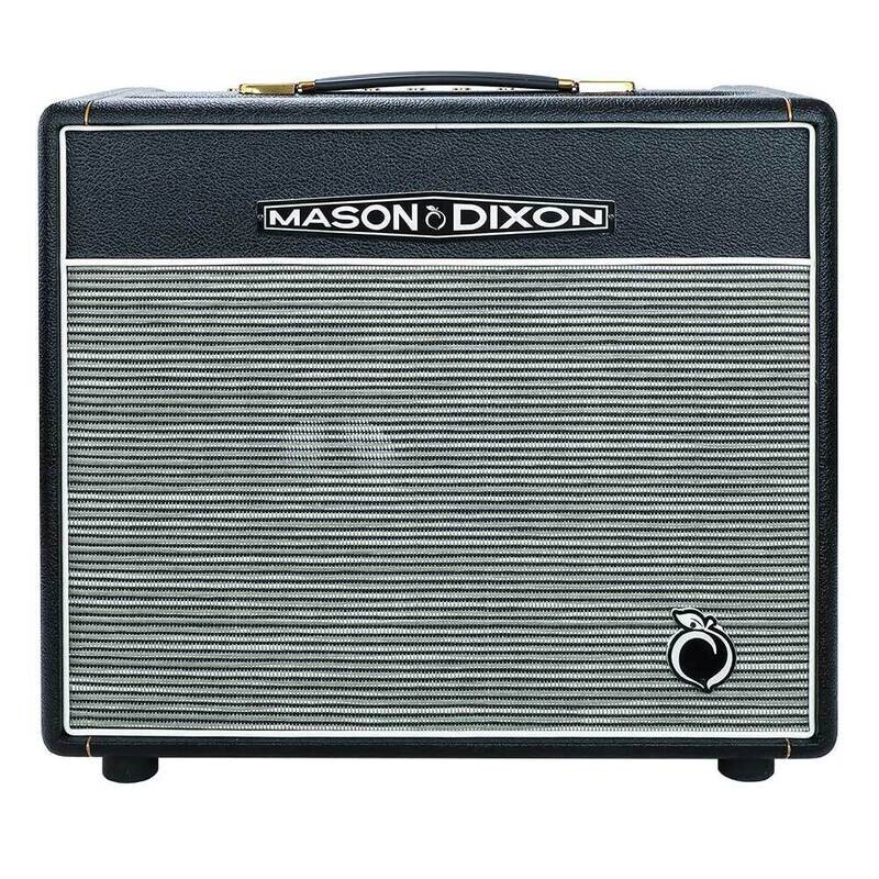 MASON-DIXON  FE 1x12 Extension Cabinet