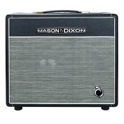MASON-DIXON FE 1x12 Extension Cabinet