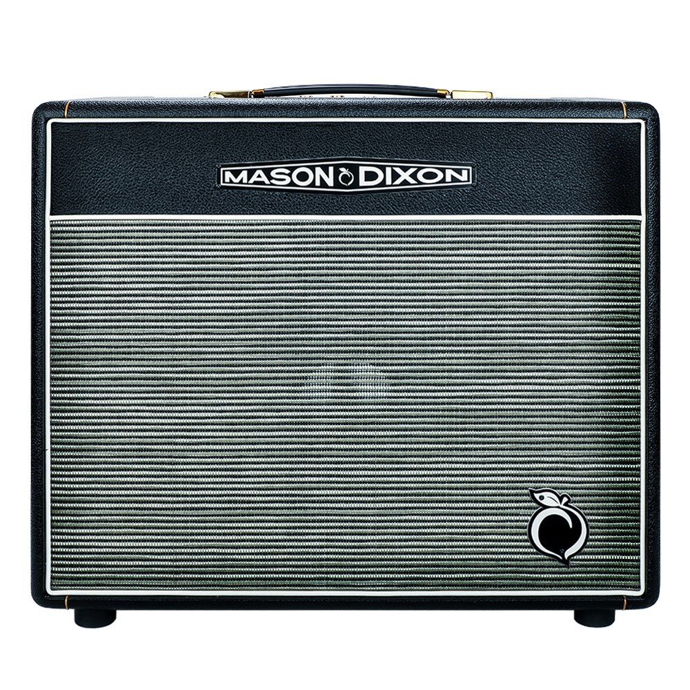 The New MASON-DIXON  Fillmore East 70 Watt - Combo