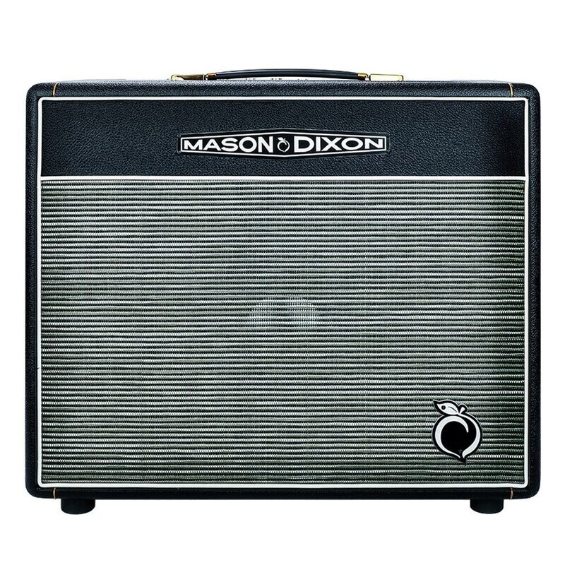 MASON-DIXON  Fillmore East 40 Watt - Combo