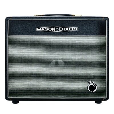 MASON-DIXON Fillmore East 44 Watt - DUANE Combo