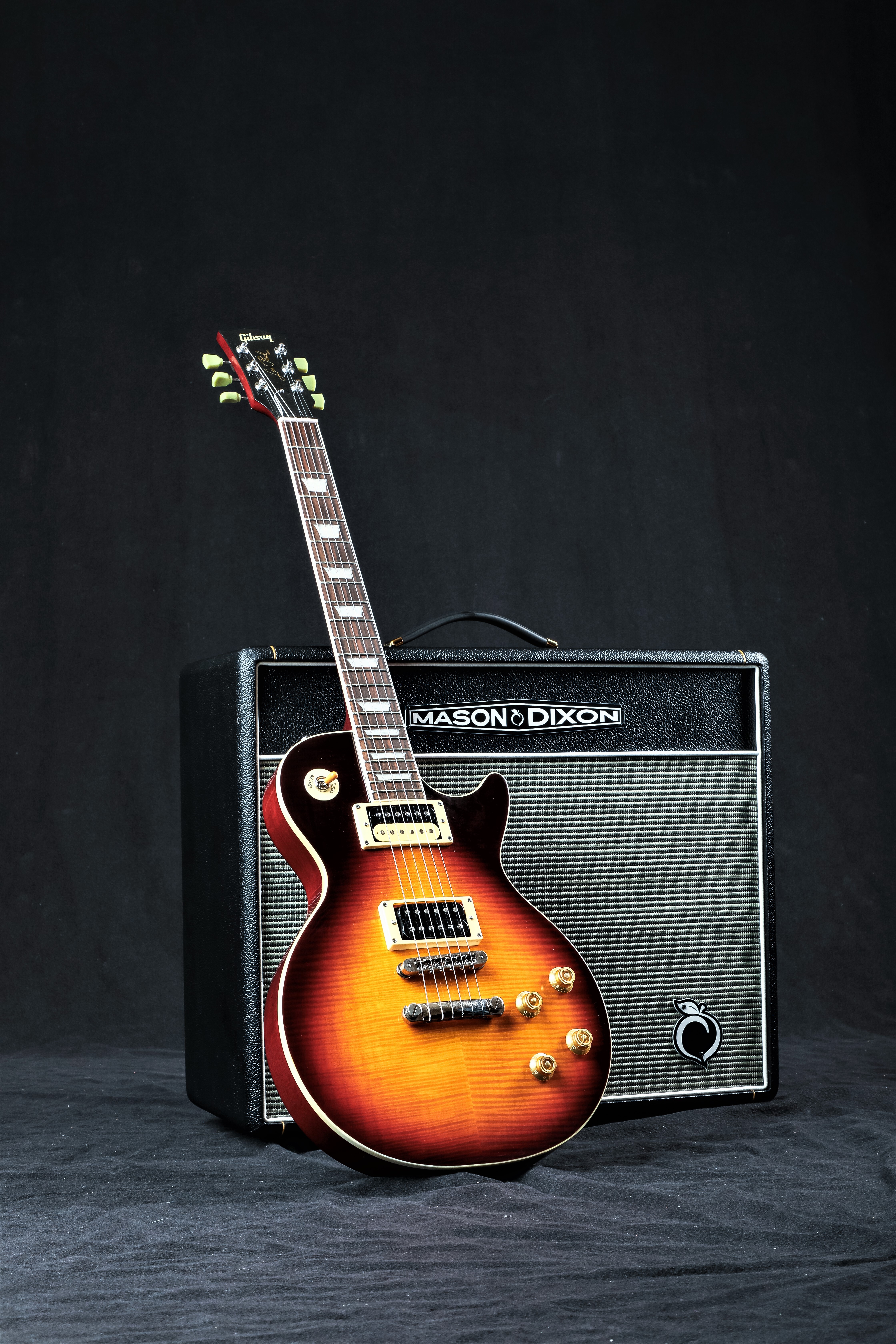 MASON-DIXON  FE 2x12 EXT Cabinet
