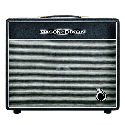 MASON-DIXON Fillmore East 45 Watt Dickey Combo