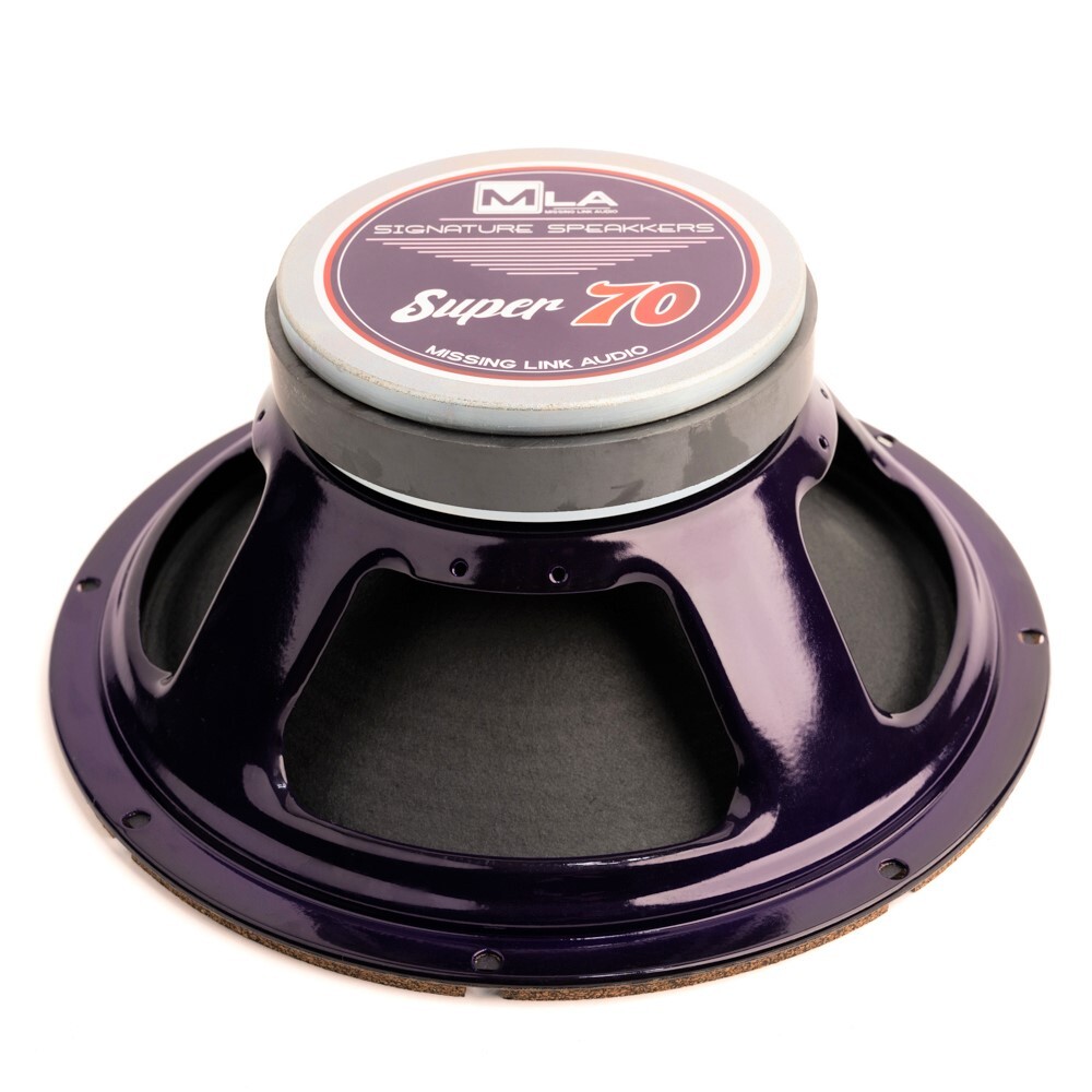 Super 70 Guitar Speaker