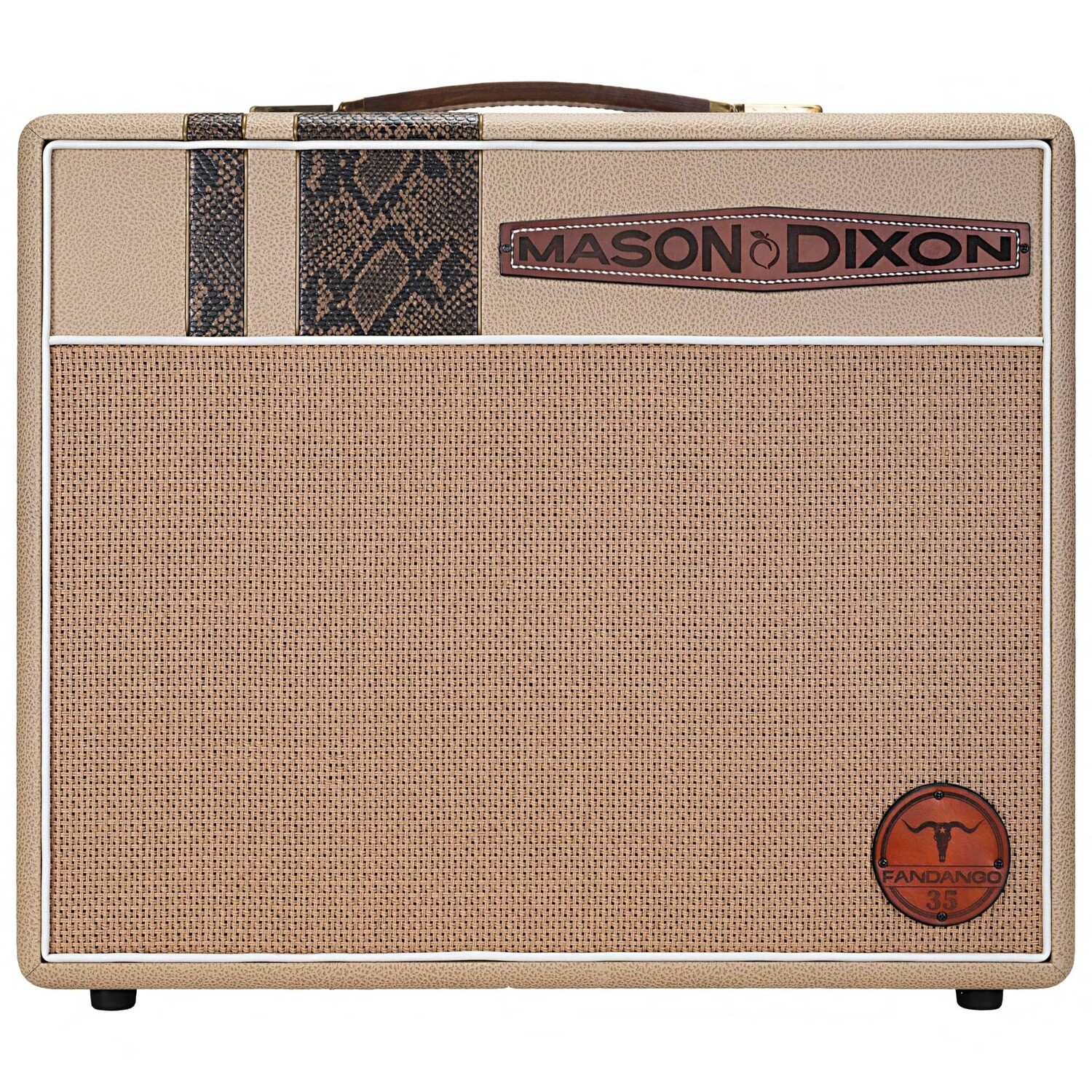 Mason - Dixon Fandango 35