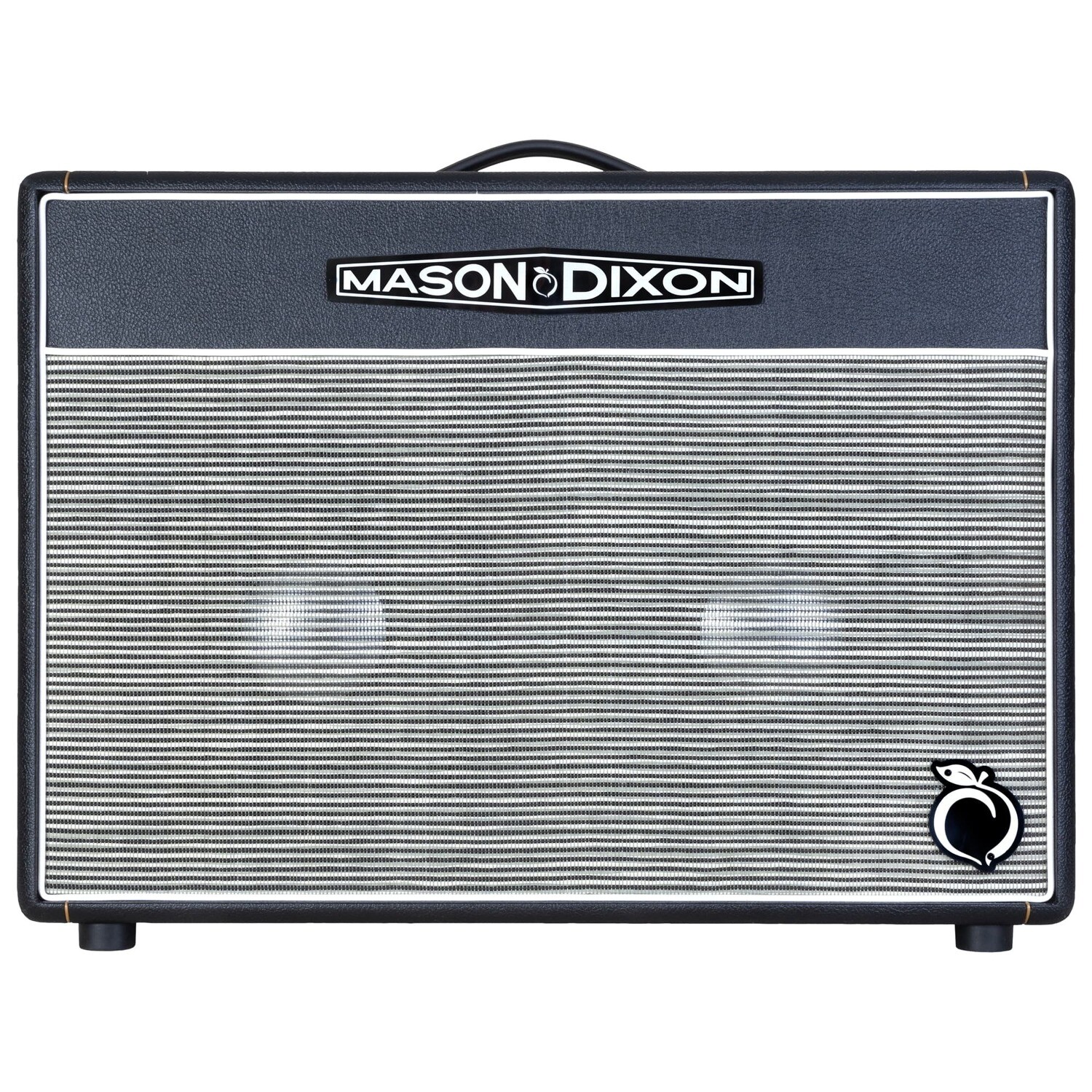 MASON-DIXON FE 2x12 EXT Cabinet