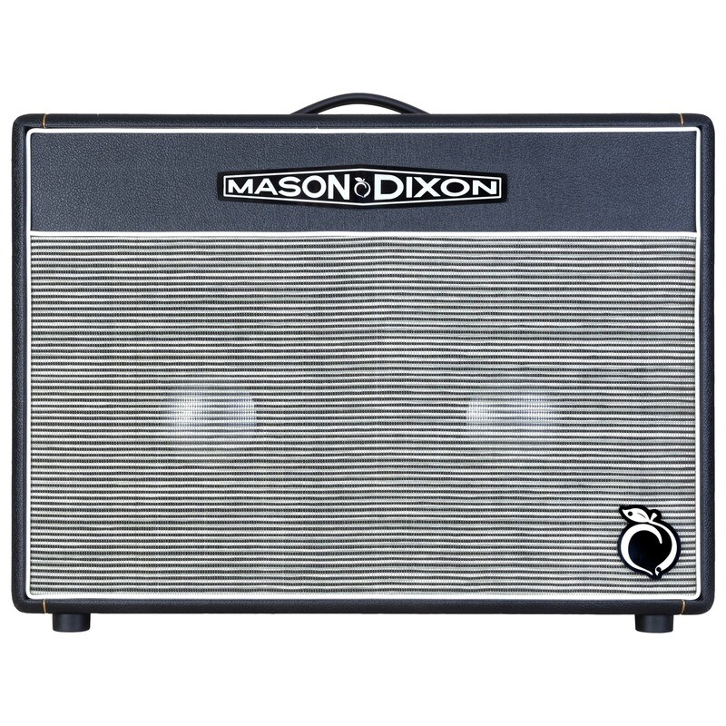 MASON-DIXON  FE 2x12 EXT Cabinet