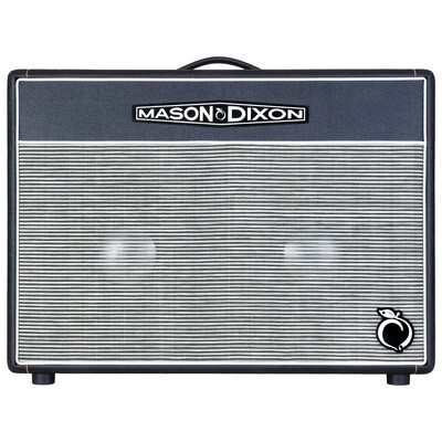 MASON-DIXON FE 2x12 EXT Cabinet