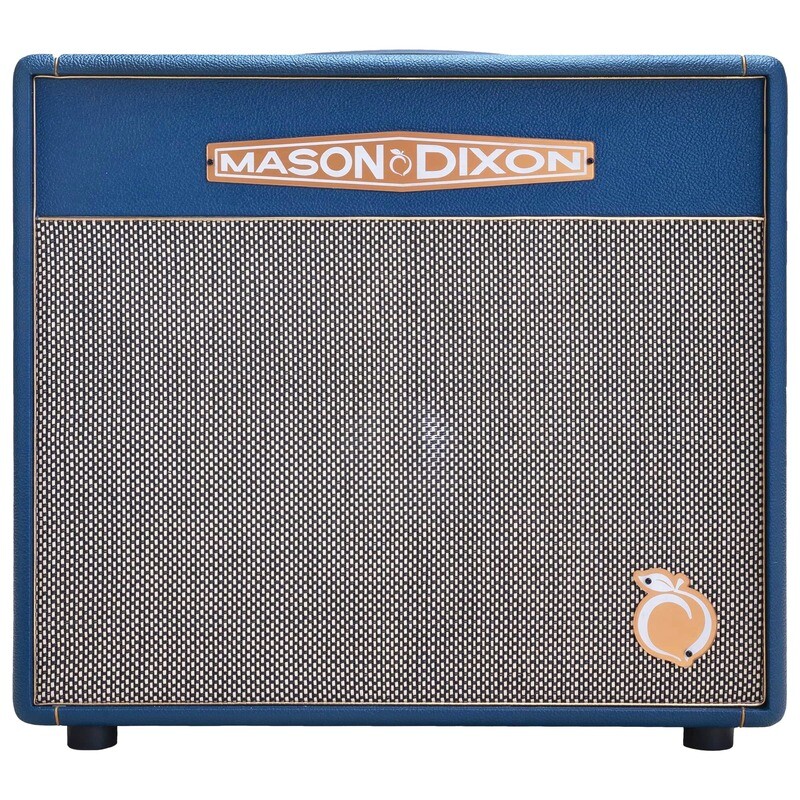 MASON-DIXON  Fillmore East Model 22 Watt Combo