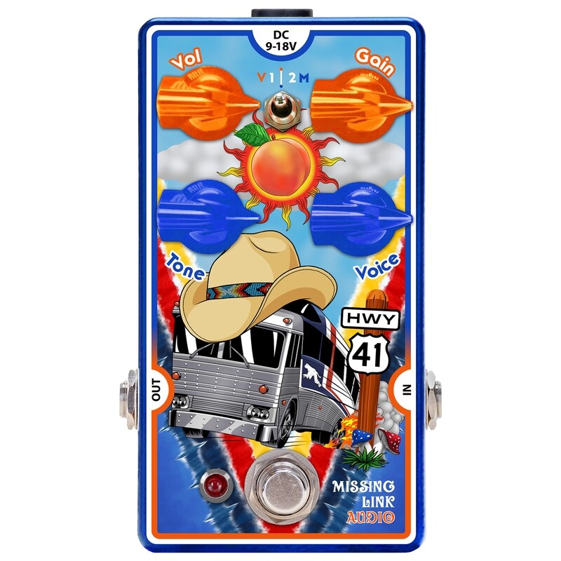 Highway 41