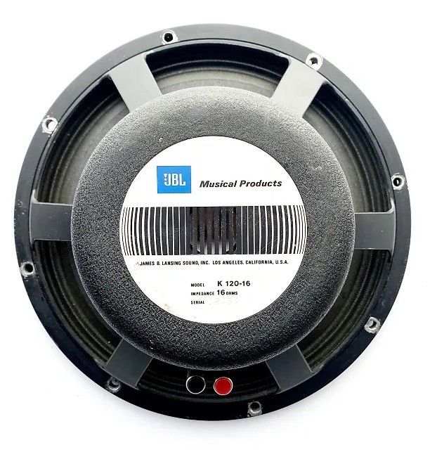 JBL K120