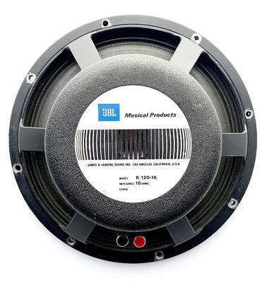 JBL K120