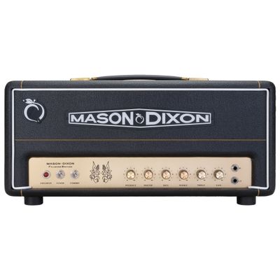 Amplifiers